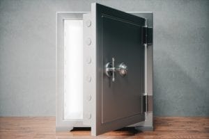 Fire Proof Safes