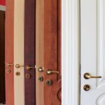 Wood Doors in Myrtle Beach, South Carolina