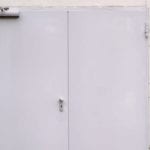 Metal Doors in Berkeley County, South Carolina