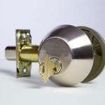 Door Hardware in Berkeley County, South Carolina