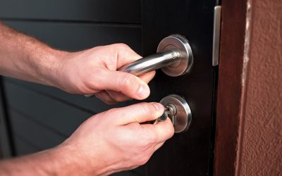 Common Problems with Door Locks and How to Fix Them