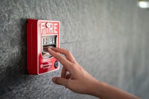 Maintenance Tips for Your Fire Alarms