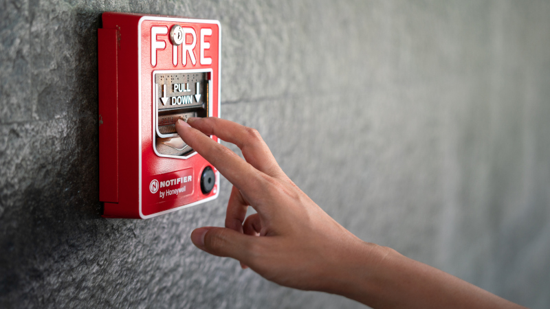 Maintenance Tips for Your Fire Alarms