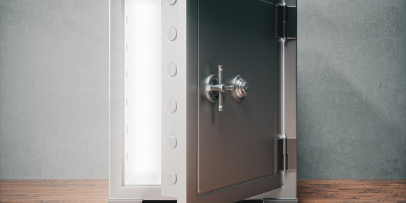 Safe Cracking: How We Balance Our Expertise with Ethics