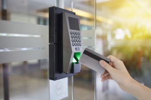 Major Security Threats that Card Access Control Can Prevent in Your Business