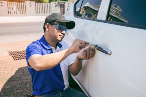 What to Look for in an Auto Locksmith