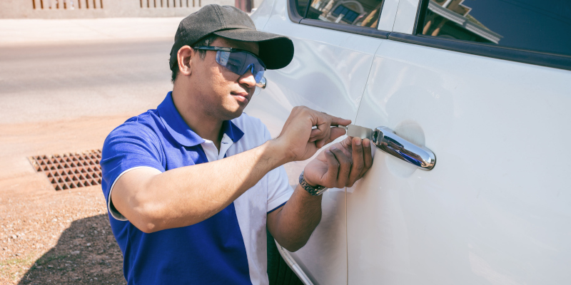 What to Look for in an Auto Locksmith