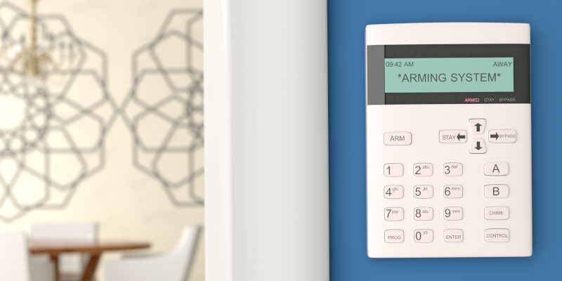 Why You Should Come to Us for Your Commercial Alarm System
